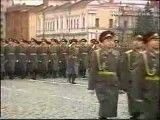 Soviet march