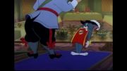 تام و جری - 065 - The Two Mouseketeers (1952-03-15)