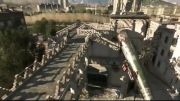 تریلر جدید بازی Dying Light با کیفیت HD