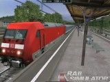 تریلر بازی Rail Simulator
