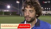 تفاوت فوتبال پایه ایران با عرب ها - قسمت پنجم