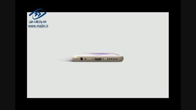 تبلیغاتی جدید اپل برای آیفون، رضایت و کیفیت