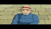 howl&#039;s moving castle-part11