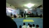 کلیمپ مسابقات کیوکوشین کاراته استان کرمان