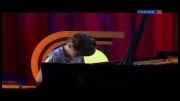 مسابقه نوازندگی پیانو در روسیه (( 6))