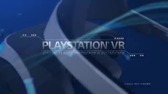 معرفی PlayStation VR ، به دنیای مجازی خوش آمدید!
