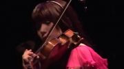 ویولن از آیاكو ایشیكاوا - AMAZING GRACE