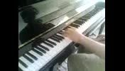 Dream of Love_Piano-رویای عشق،پیانو