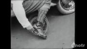 ورزش اسكیت در سال 1923