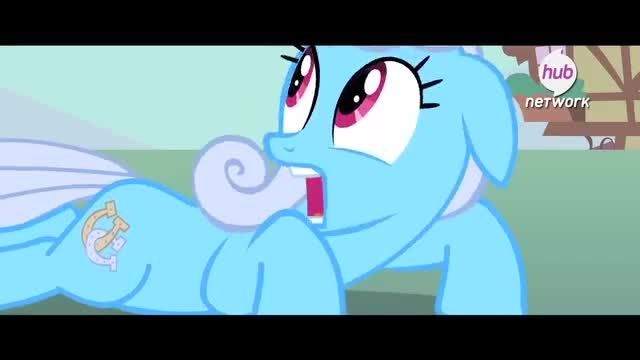 [Promo] My Biggest Pony: The Series - Season 40 What ev