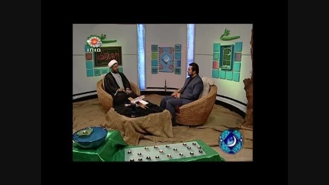 یحیی جهانگیری سهروردی yahya jahangiri شبکه جام جم