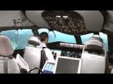 شبیه ساز (سیمولاتور) پرواز بوئینگ 787