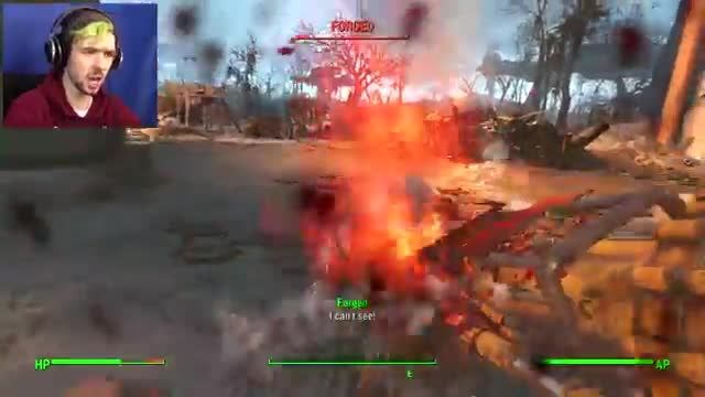 JackSepticEye: Fallout 4 - Part 7