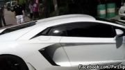 Lamborghini Vs Benz