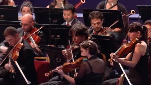 Beethoven - Symphony No. 8 (Proms 2012)