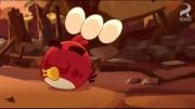 Angry birds toonsقسمت23
