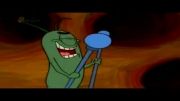 انیمیشن سریالی باب اسفنجی | !S01-E07:Plankton | بخش 2