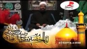 حجت الاسلام بندانی - در باب حرکت کاروان سیدالشهدا 163