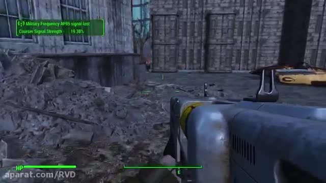 Fallout 4 part 15