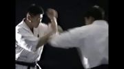 دفاع زوکی در کیوکوشین کاراته!