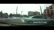 Car Crashes caught on camera 2013