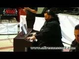 پیانو زدن عصار در اصفهان