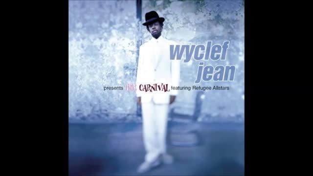 موسیقی رپ و زیبای :: تباهی :: اثر Wyclef Jean