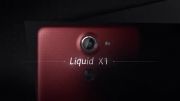 تیزر معرفی ویژگی های فبلت Acer Liquid X1