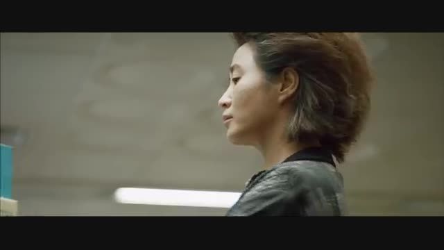 فیلم کره ایCoin Locker Girl
