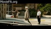 قسمتی از فیلم Taxi 4 2007 تاكسی 4 با دوبله فارسی