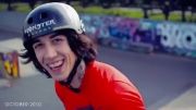 Harry Main - Cyclist