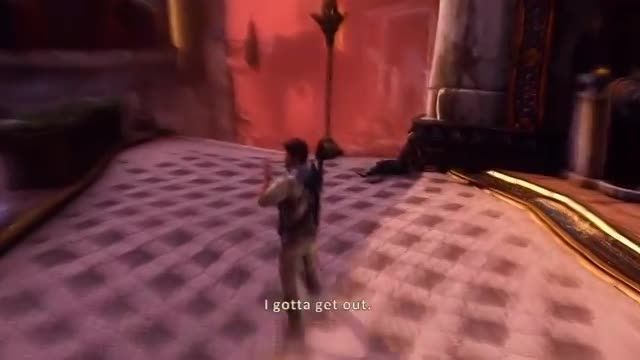 Uncharted 3 Part 33