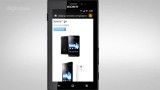 بررسی تخصصی و کامل Sony Xperia sola