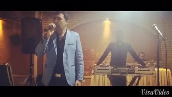 اجرای زنده یكی از خواننده های موزیك افشار( شهیاد)