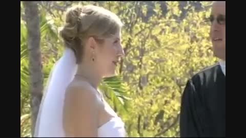 بدترین عروسی