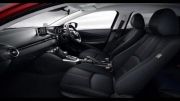 All-New 2015 Mazda2 Demio Interior