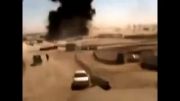 تله انفجاری داعش