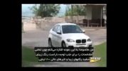 بررسی BMW X6 (با زیرنویس فارسی)