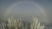 ویدئو زیبا از فصل زمستان (HD)-قسمت پنجم