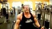 Olympia: The Series 2008Jay Cutler