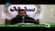 محسن صادق پناه تقلید استاد شحات-انعام
