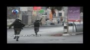 ضرب و شتم نوجوان مجروح فلسطینی در قدس