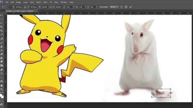 pokemon in real life by pewdiepie