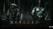 Mortal Kombat X- Raiden Official Trailer