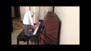 پیانیست جوان-دیبا همتی-سولنزارا (انریکو ماسیاس)