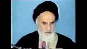 امام خمینی- پیروزی باشماست