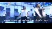 Ismail YK.ozel danslariyla porogramlarda-رقص های مشهور اسماعیل یكا در برنامه های مختلف