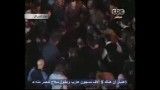کتک خوردن علیاء ماجدة المهدی