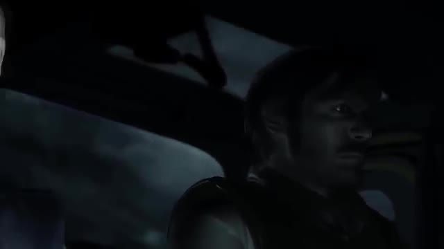 Resident Evil 0 trailer