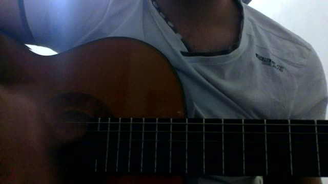 آموزش گیتار فلامنکو ریتم رومبا